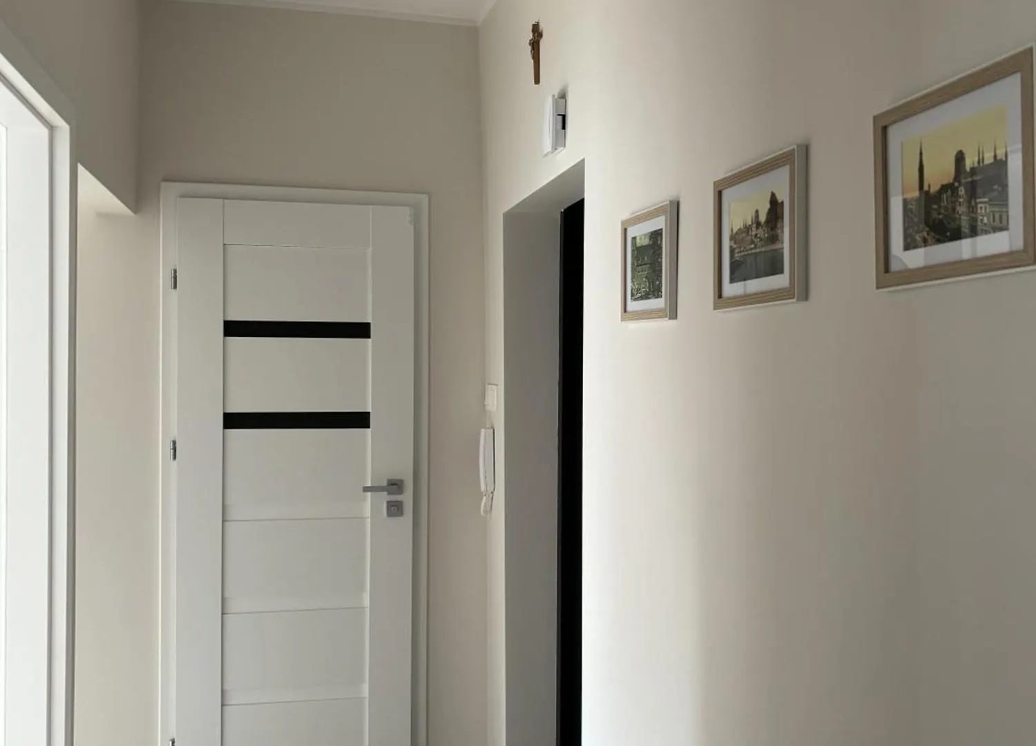 Mieszkanie W Kamienicy W Sercu Gdanska Apartment Poland