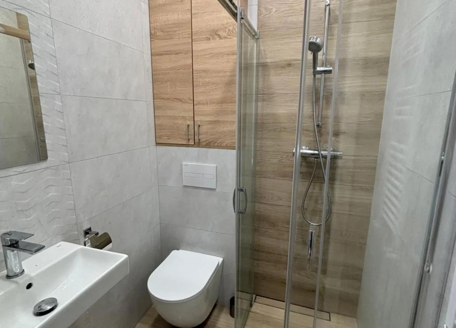 Mieszkanie W Kamienicy W Sercu Gdanska Apartment