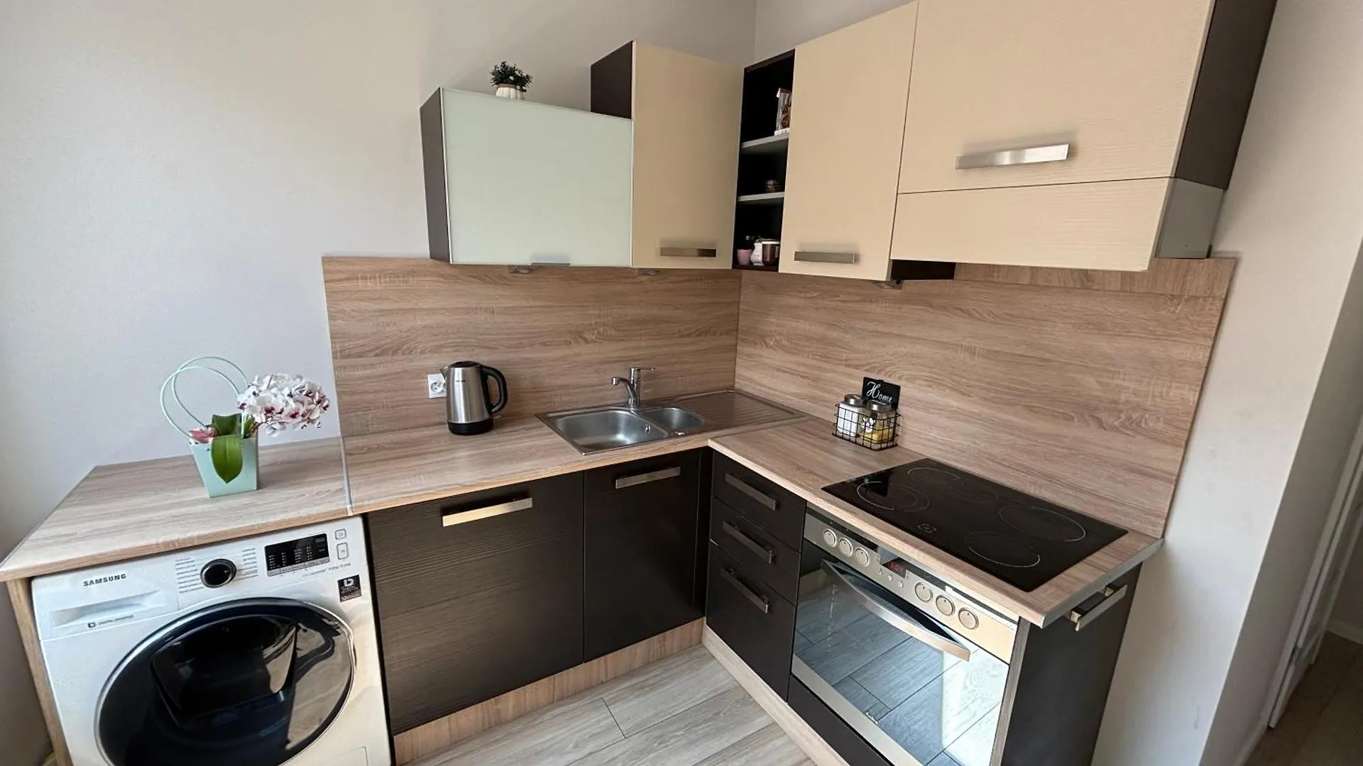 Mieszkanie W Kamienicy W Sercu Gdanska Apartment  Gdansk